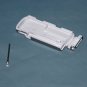 Battery Door / Cover For Nikon Coolpix P4 Digital Camera - Replacement Parts