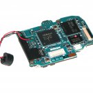 Main System Board For Nikon Coolpix P4 Digital Camera - Replacement Parts