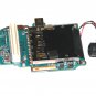 Main System Board For Nikon Coolpix P4 Digital Camera - Replacement Parts