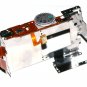 Top & Rear Control For Nikon Coolpix P4 Digital Camera - Replacement Parts