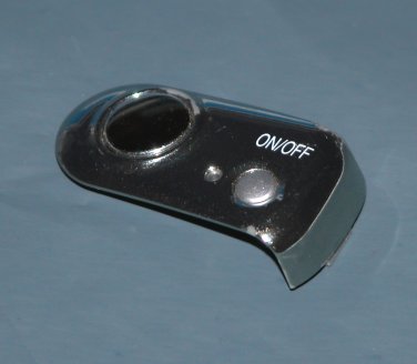 Shutter/Power Buttons For Nikon Coolpix P4 Digital Camera - Replacement Parts