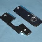 Side Panels / Covers For Nikon Coolpix P4 Digital Camera - Replacement Parts