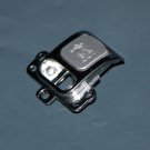 Strap Post w/USB Cover For Nikon Coolpix P4 Digital Camera - Replacement Parts