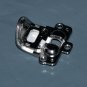 Strap Post w/USB Cover For Nikon Coolpix P4 Digital Camera - Replacement Parts