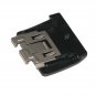 SD Card Slot Door / Cover For Casio EXILIM EX-FH20 Digital Camera - Repair Parts