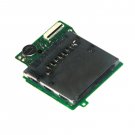 Memory Card Reader For Sony Cyber-shot DSC-HX9V Digital Camera