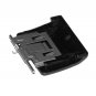 SD Slot Door / Cover For Casio EXILIM EX-FH25 Digital Camera - Repair Parts