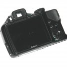Rear Body Cover w/LCD & Control Board For Casio EX-FH25 Camera - Repair Parts
