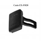 USB Port Rubber Cover For Casio EXILIM EX-FH20 Digital Camera - Repair Parts