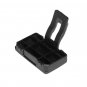 USB Port Rubber Cover For Casio EXILIM EX-FH20 Digital Camera - Repair Parts
