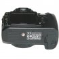 Nikon D60 10.2 MP Digital SLR Camera (Body Only) #0163- Shutter Count 4372