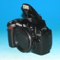 Nikon D40 6.1MP Digital SLR Camera (Body Only - Shutter Count 10258) #6380