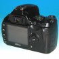 Nikon D40 6.1MP Digital SLR Camera (Body Only - Shutter Count 10258) #6380
