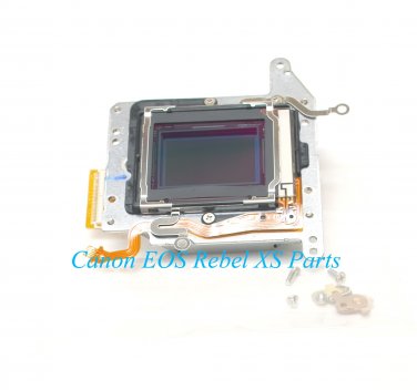 Canon EOS XS 1000D 10.1MP CCD Sensor - Replacement Parts