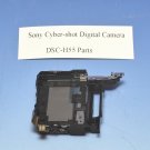 Battery Compartment w/Card Reader For Sony Cyber-shot DSC-H55 Digital Camera Battery Compartment w/Card Reader For Sony Cyber-shot DSC-H55 Digital Camera