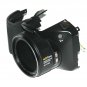 Front Body Cover For Casio EX-FH20 Camera - Replacement Parts