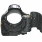 Front Body Cover For Casio EX-FH20 Camera - Replacement Parts