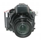 Lens Unit w/CCD Sensor & Flash For Casio EX-FH20 Camera - Replacement Parts Lens Unit w/CCD Sensor & Flash For Casio EX-FH20 Camera - Replacement Parts