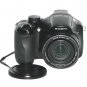 Casio EXILIM EX-FH20 9.1MP Digital Camera - Black #0782