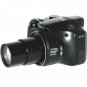 Casio EXILIM EX-FH20 9.1MP Digital Camera - Black #0782