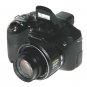 Casio EXILIM EX-FH20 9.1MP Digital Camera - Black #0782