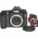 Canon EOS 50D 15.1MP DSLR Camera (DS126211) - Body Only #3543 Canon EOS 50D 15.1MP DSLR Camera (DS126211) - Body Only #3543