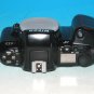 Nikon N6006 35mm SLR Film Camera (Body Only) #5975