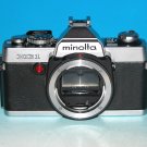 Reconditioned - Minolta XG-1 35mm Film Camera #0159