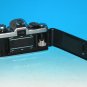Reconditioned - Minolta XG-1 35mm Film Camera #0159