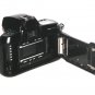 Nikon N70 35mm SLR Camera (Body Only) #8821