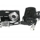 Reconditioned - Kodak EasyShare M873 8.0 MP Digital Camera #7292 Reconditioned - Kodak EasyShare M873 8.0 MP Digital Camera #7292