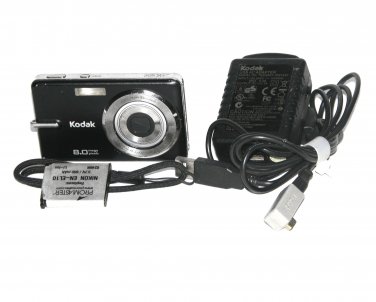 Reconditioned - Kodak EasyShare M873 8.0 MP Digital Camera  #7292