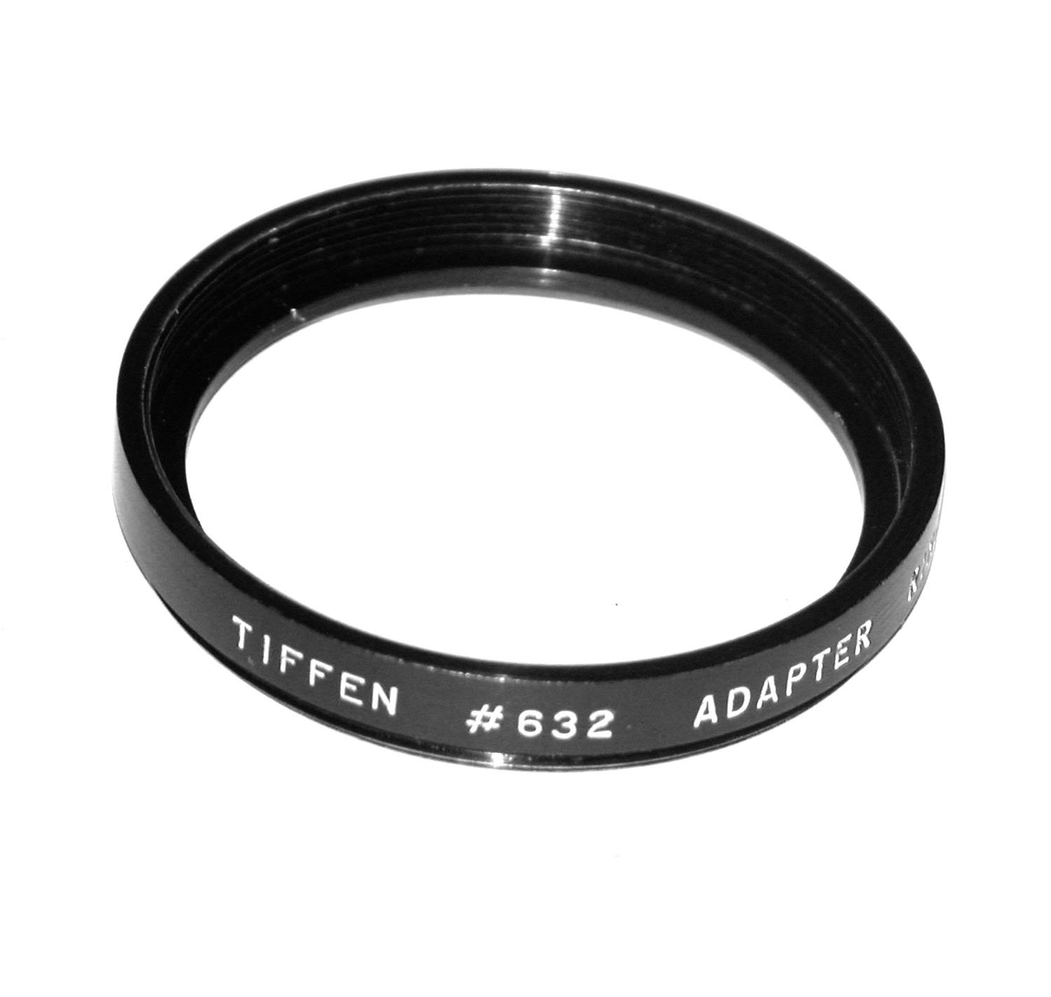 TIFFEN #632 ADAPTER RING Series #6 (USA)