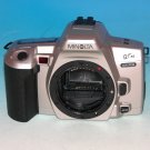 Minolta Maxxum QTsi 35mm SLR Film Camera (Body Only) #1721