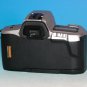 Minolta Maxxum QTsi 35mm SLR Film Camera (Body Only) #1721