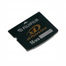 Fujifilm 16 MB xD Picture Card