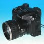 Fujifilm FinePix S5200 5,1MP Digital Camera - Black #8635