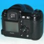 Fujifilm FinePix S5200 5,1MP Digital Camera - Black #8635