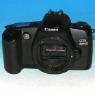Canon EOS Rebel G / 500N 35mm SLR Film Camera (Body Only) #3933
