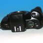 Canon EOS 750 35mm SLR Film Camera (Body Only) #0634