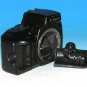 Canon EOS 750 35mm SLR Film Camera (Body Only) #0634