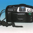 Canon Snappy LX Easy View Point and Shoot 35mm Film Camera #2988