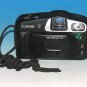 Canon Snappy LX Easy View Point and Shoot 35mm Film Camera #2988