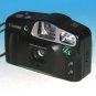 Canon Snappy LX Easy View Point and Shoot 35mm Film Camera #2988
