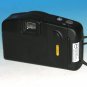 Canon Snappy LX Easy View Point and Shoot 35mm Film Camera #2988