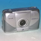 Kodak Advantix T50 Auto Focus APS Point & Shoot Film Camera