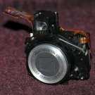 Zoom Lens w/Optical Viewfinder For Canon PowerShot A95 Digital Camera #408 Zoom Lens w/Optical Viewfinder For Canon PowerShot A95 Digital Camera #408