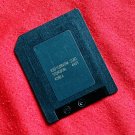 Unbranded SmartMedia 128MB Memory Card For Old Fujifilm / Olympus Cameras