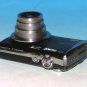 Fujifilm FinePix F72EXR 10MP Digital Camera - Black #3241