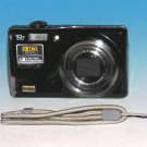Fujifilm FinePix F80EXR 12MP Digital Camera - Black #7753 Fujifilm FinePix F80EXR 12MP Digital Camera - Black #7753